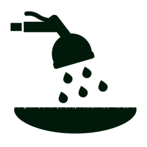 lawn maintenance icon